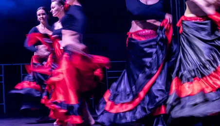 Spółdzielcze popołudnie, 18.09.2025 r.