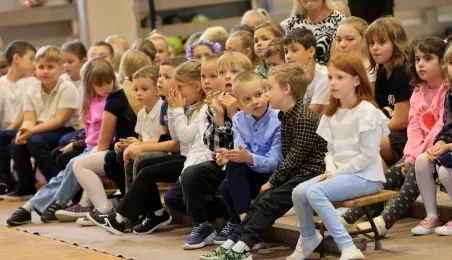 Spotkanie z Sędzią Anną Marią Wesołowską, 19.09.2025 r.