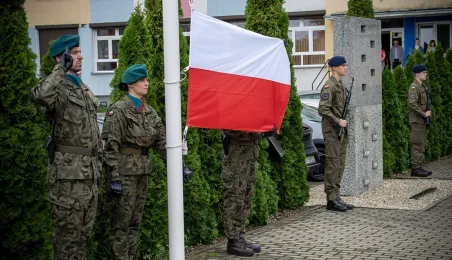 Dzień Sybiraka w Toruniu, 19.09.2025 r.