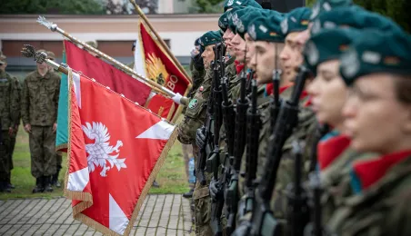 Dzień Sybiraka w Toruniu, 19.09.2025 r.