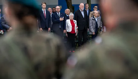 Dzień Sybiraka w Toruniu, 19.09.2025 r.