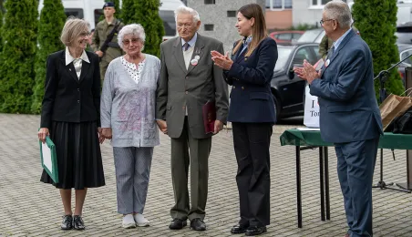 Dzień Sybiraka w Toruniu, 19.09.2025 r.