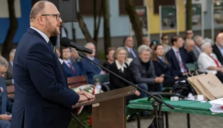 Dzień Sybiraka w Toruniu, 19.09.2025 r.