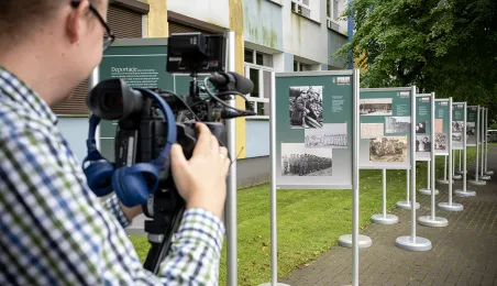 Dzień Sybiraka w Toruniu, 19.09.2025 r.