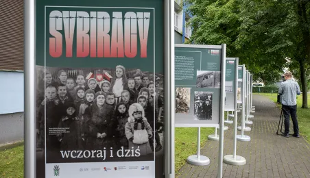 Dzień Sybiraka w Toruniu, 19.09.2025 r.