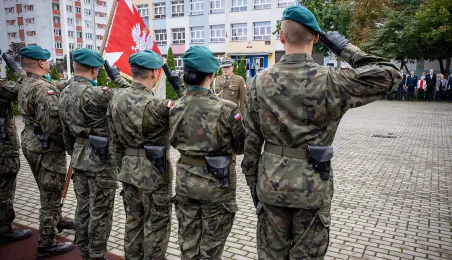 Dzień Sybiraka w Toruniu, 19.09.2025 r.