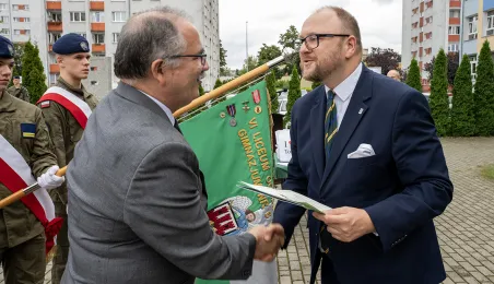 Dzień Sybiraka w Toruniu, 19.09.2025 r.