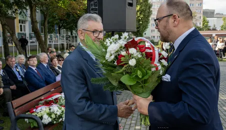 Dzień Sybiraka w Toruniu, 19.09.2025 r.