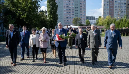 Dzień Sybiraka w Toruniu, 19.09.2025 r.