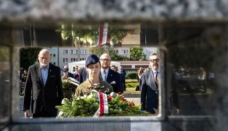 Dzień Sybiraka w Toruniu, 19.09.2025 r.