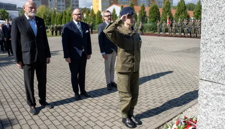 Dzień Sybiraka w Toruniu, 19.09.2025 r.