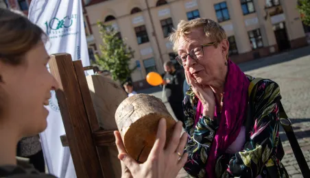 Ekologiczne Miasteczko na Rynku, 20.09.2025 r.