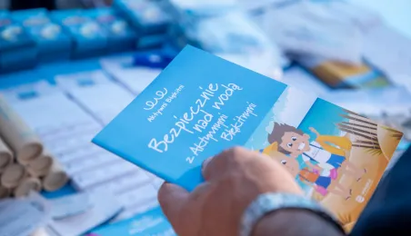 Ekologiczne Miasteczko na Rynku, 20.09.2025 r.