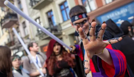 Copernicon 2025 - parada, 20.09.2025 r.