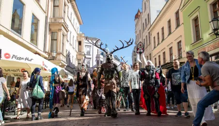 Copernicon 2025 - parada, 20.09.2025 r.