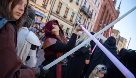 Copernicon 2025 - parada, 20.09.2025 r.