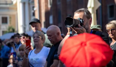 Copernicon 2025 - parada, 20.09.2025 r.