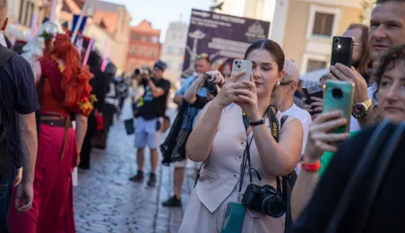 Copernicon 2025 - parada, 20.09.2025 r.