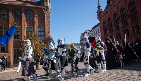 Copernicon 2025 - parada, 20.09.2025 r.