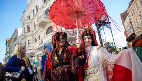 Copernicon 2025 - parada, 20.09.2025 r.