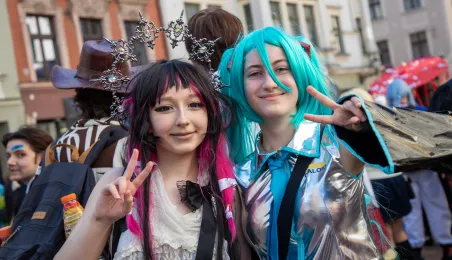 Copernicon 2025 - parada, 20.09.2025 r.