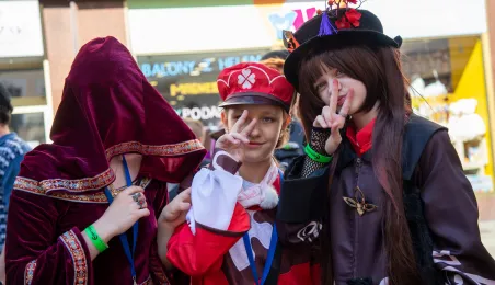 Copernicon 2025 - parada, 20.09.2025 r.