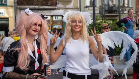 Copernicon 2025 - parada, 20.09.2025 r.