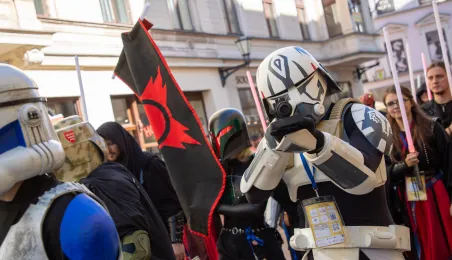 Copernicon 2025 - parada, 20.09.2025 r.