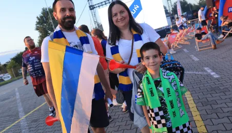 Pierwszy finał dla Torunia, 21.09.2025 r.