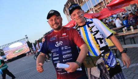 Pierwszy finał dla Torunia, 21.09.2025 r.