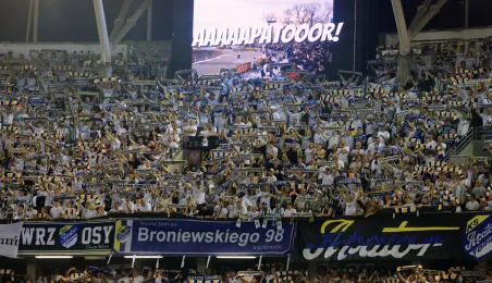 Pierwszy finał dla Torunia, 21.09.2025 r.