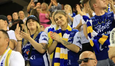 Pierwszy finał dla Torunia, 21.09.2025 r.