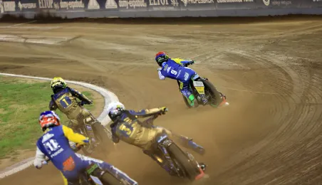 Pierwszy finał dla Torunia, 21.09.2025 r.