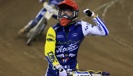 Pierwszy finał dla Torunia, 21.09.2025 r.