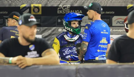 Pierwszy finał dla Torunia, 21.09.2025 r.