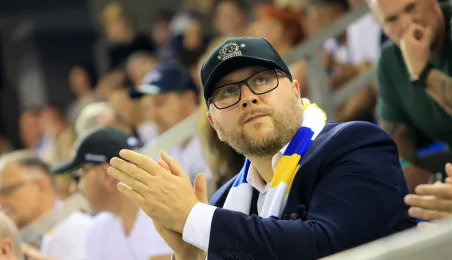 Pierwszy finał dla Torunia, 21.09.2025 r.