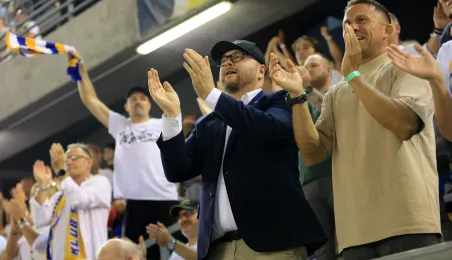 Pierwszy finał dla Torunia, 21.09.2025 r.