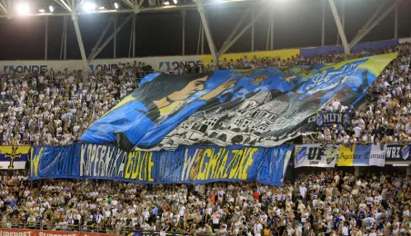 Pierwszy finał dla Torunia, 21.09.2025 r.