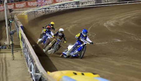 Pierwszy finał dla Torunia, 21.09.2025 r.