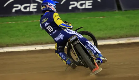 Pierwszy finał dla Torunia, 21.09.2025 r.