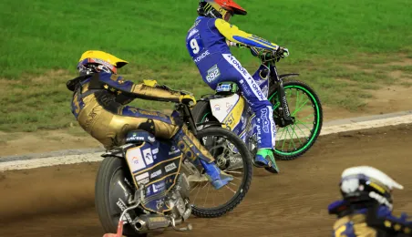 Pierwszy finał dla Torunia, 21.09.2025 r.