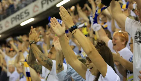 Pierwszy finał dla Torunia, 21.09.2025 r.