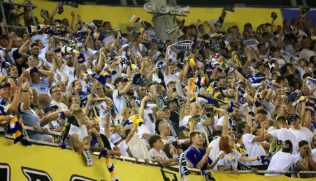 Pierwszy finał dla Torunia, 21.09.2025 r.