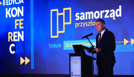 Samorząd Przyszłości 2025