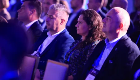 Samorząd Przyszłości 2025