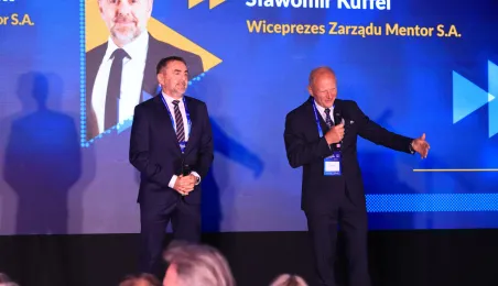 Samorząd Przyszłości 2025