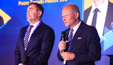 Samorząd Przyszłości 2025