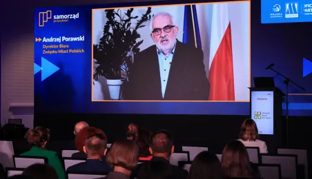 Samorząd Przyszłości 2025