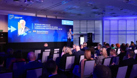 Samorząd Przyszłości 2025