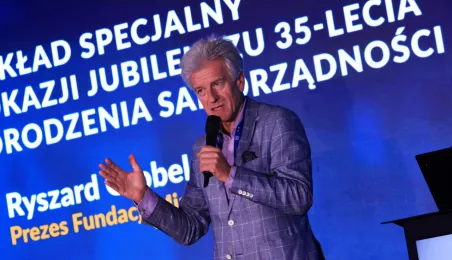 Samorząd Przyszłości 2025